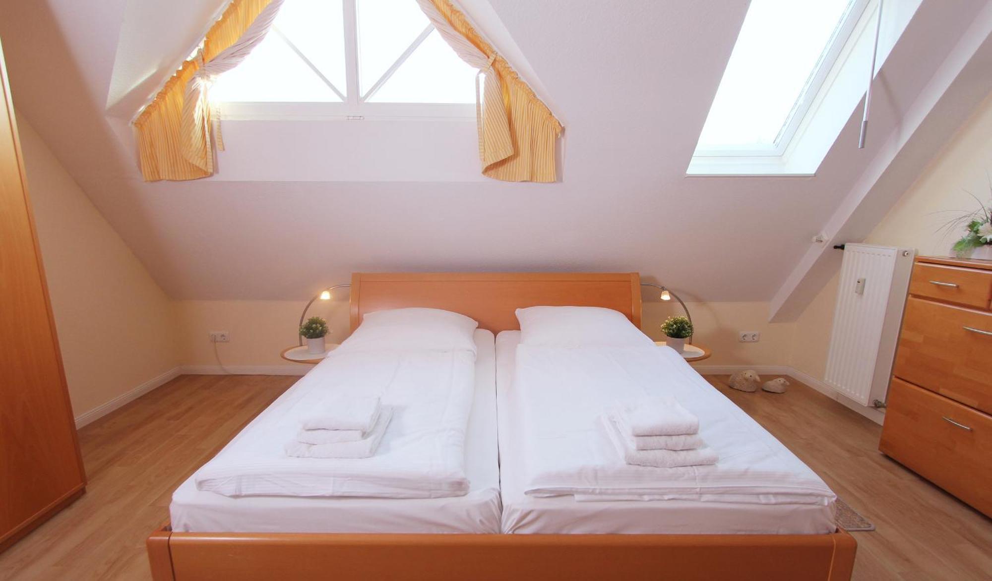 Ferienwohnung Parkblick Nr. 22 Ostseebad Kühlungsborn Exterior foto